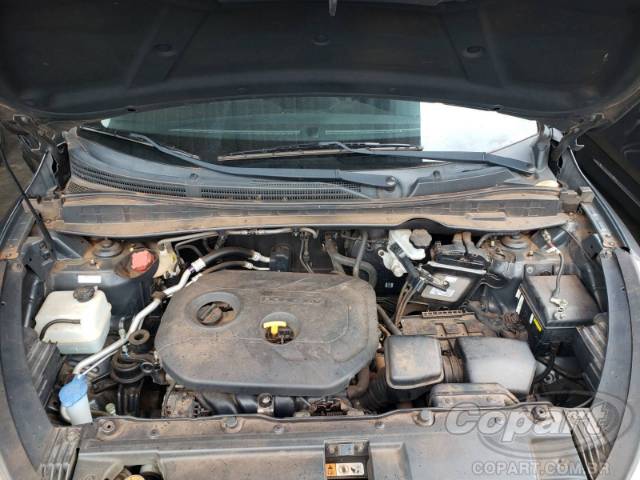 2015 HYUNDAI IX35 