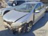 2011 HONDA CITY 
