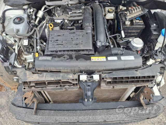 2024 VOLKSWAGEN T-CROSS 