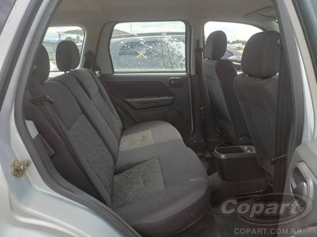 2010 FORD ECOSPORT 
