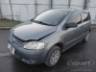 2006 VOLKSWAGEN FOX 