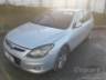 2011 HYUNDAI I30 