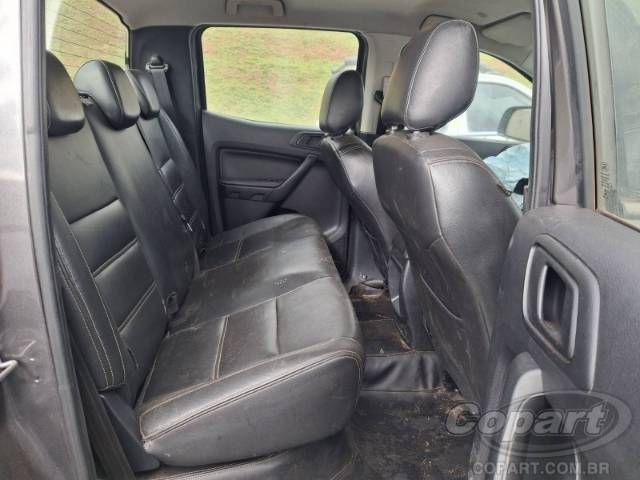 2022 FORD RANGER CD 