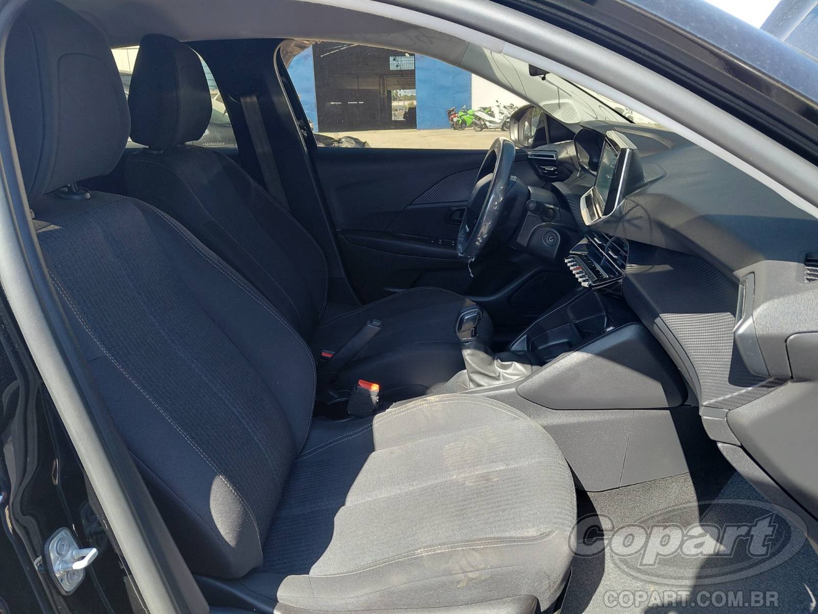 2024 PEUGEOT 208 — foto 5 de 11
