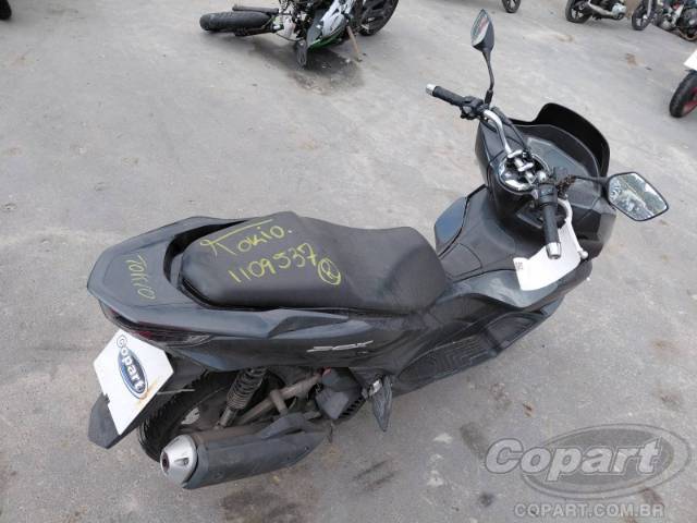 2024 HONDA PCX 