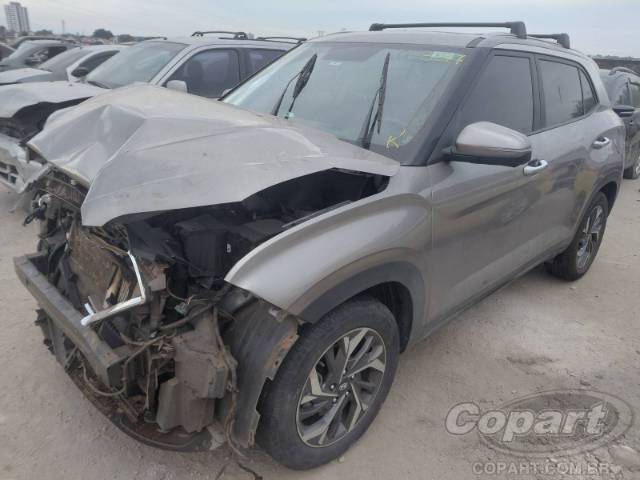 2022 HYUNDAI CRETA 