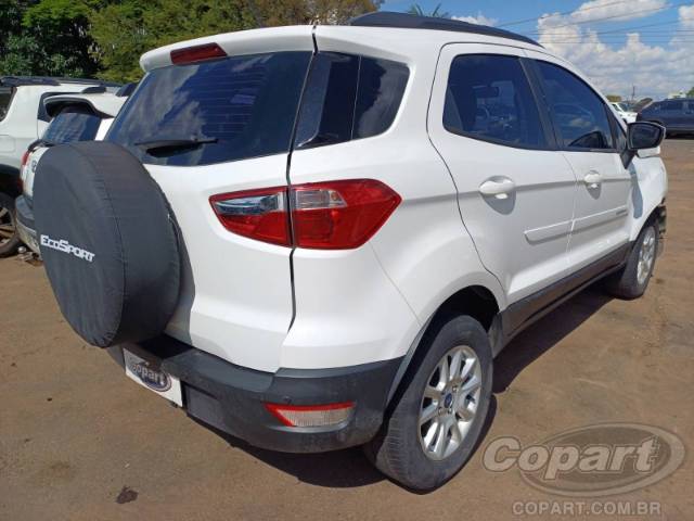 2020 FORD ECOSPORT 