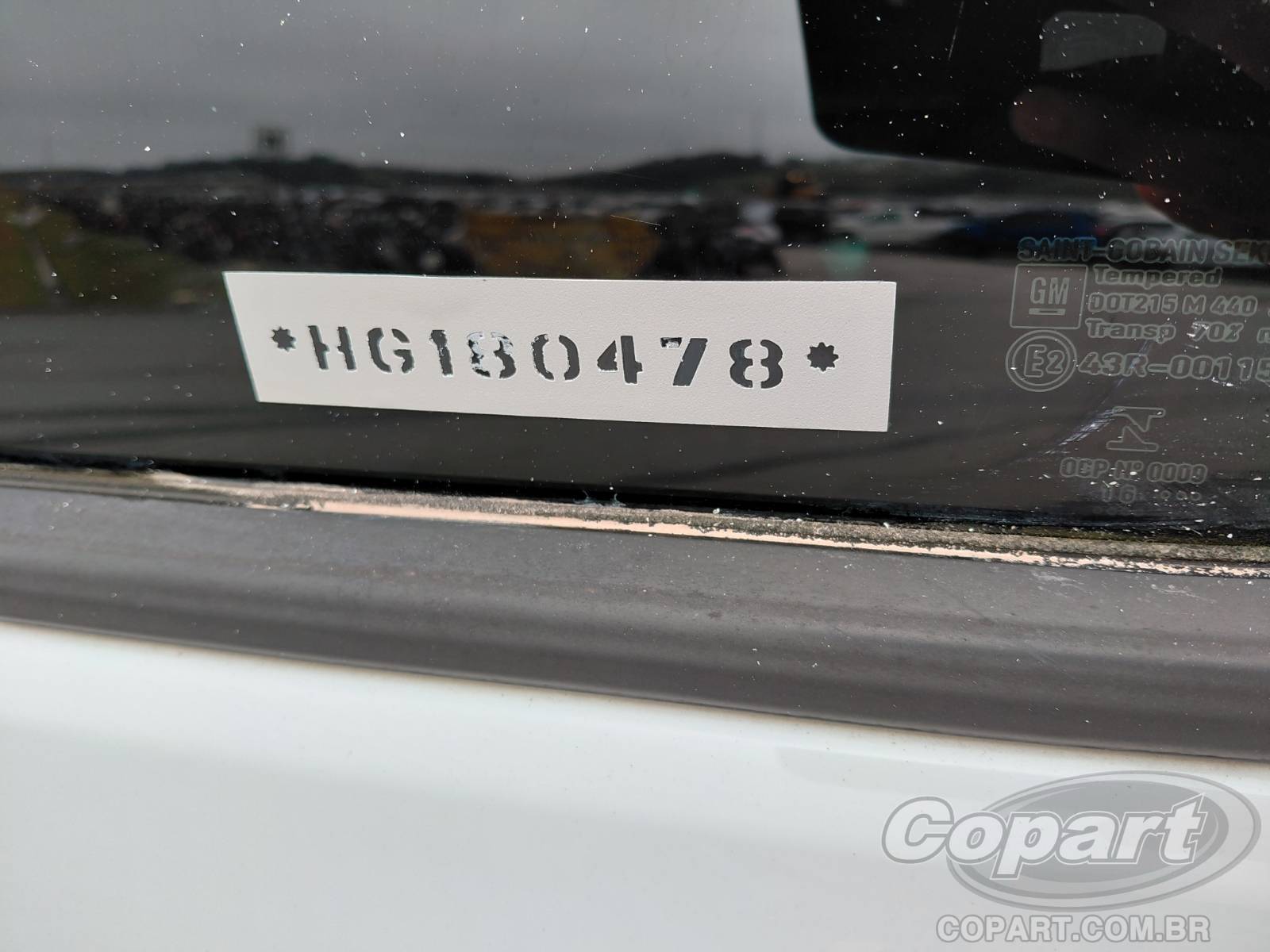 Foto 12 de 13: 2017 CHEVROLET PRISMA