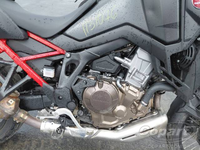 2023 HONDA CRF 1100L 