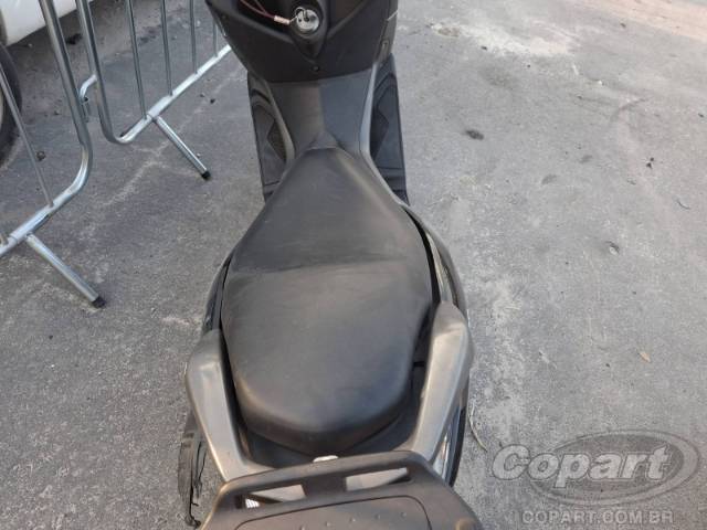 2018 YAMAHA NMAX 