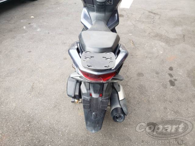 2020 HONDA PCX 