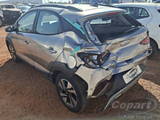 2020 HYUNDAI HB20 
