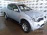 2010 MITSUBISHI L200 TRITON 