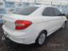 2019 FORD KA SEDAN 