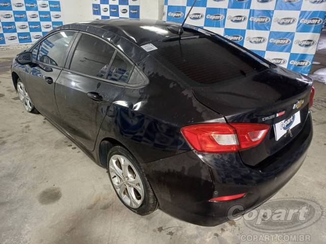 2022 CHEVROLET CRUZE 