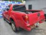 2015 MITSUBISHI L200 TRITON 