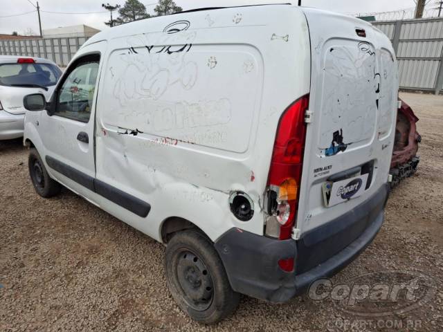 2015 RENAULT KANGOO EXPRESS 