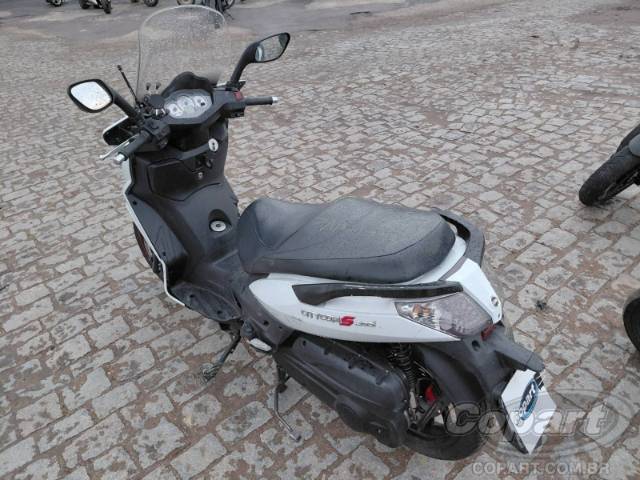 2017 DAFRA CITYCOM S 