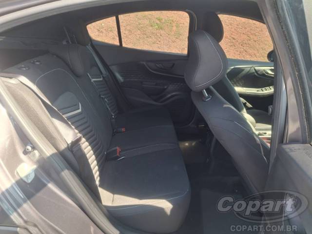 2026 FIAT FASTBACK 