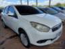 2015 FIAT GRAND SIENA 