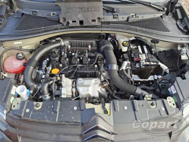 2025 CITROEN C3 AIRCROSS 