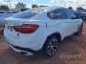 2016 BMW X6 