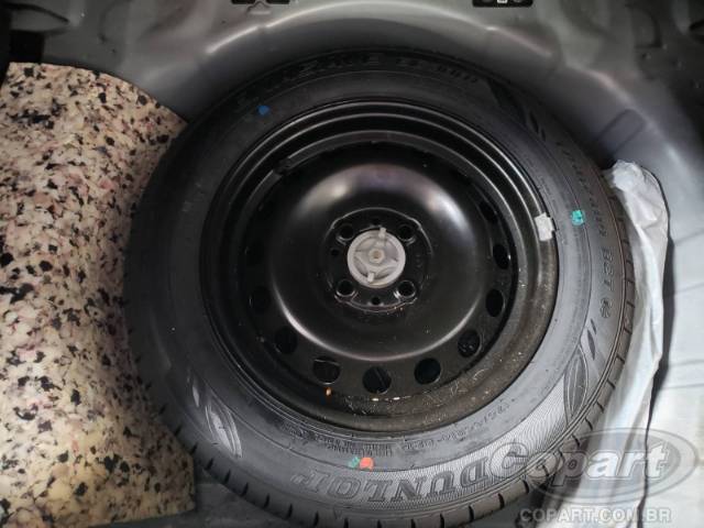 2019 FIAT ARGO 