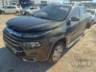 2017 FIAT TORO 