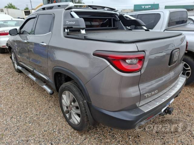 2021 FIAT TORO 