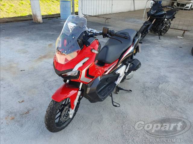 2023 HONDA ADV 