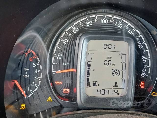 2025 FIAT MOBI 