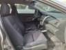 2011 HONDA CITY 