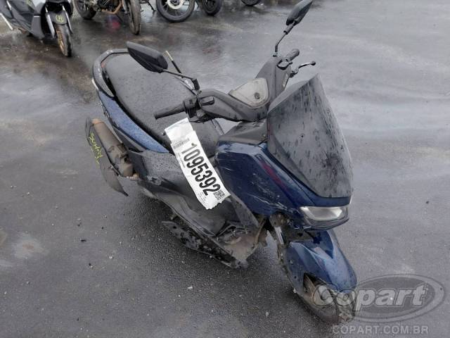 2021 YAMAHA NMAX 