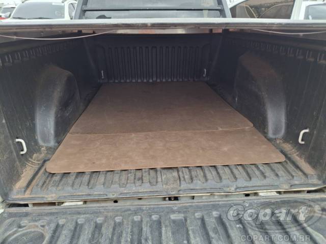 2018 VOLKSWAGEN SAVEIRO 