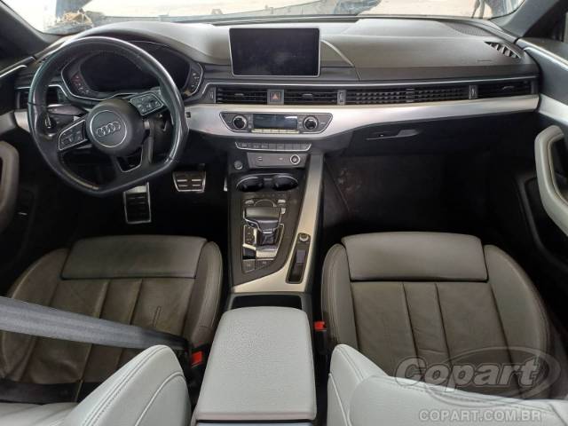 2019 AUDI A5 SPORTBACK 