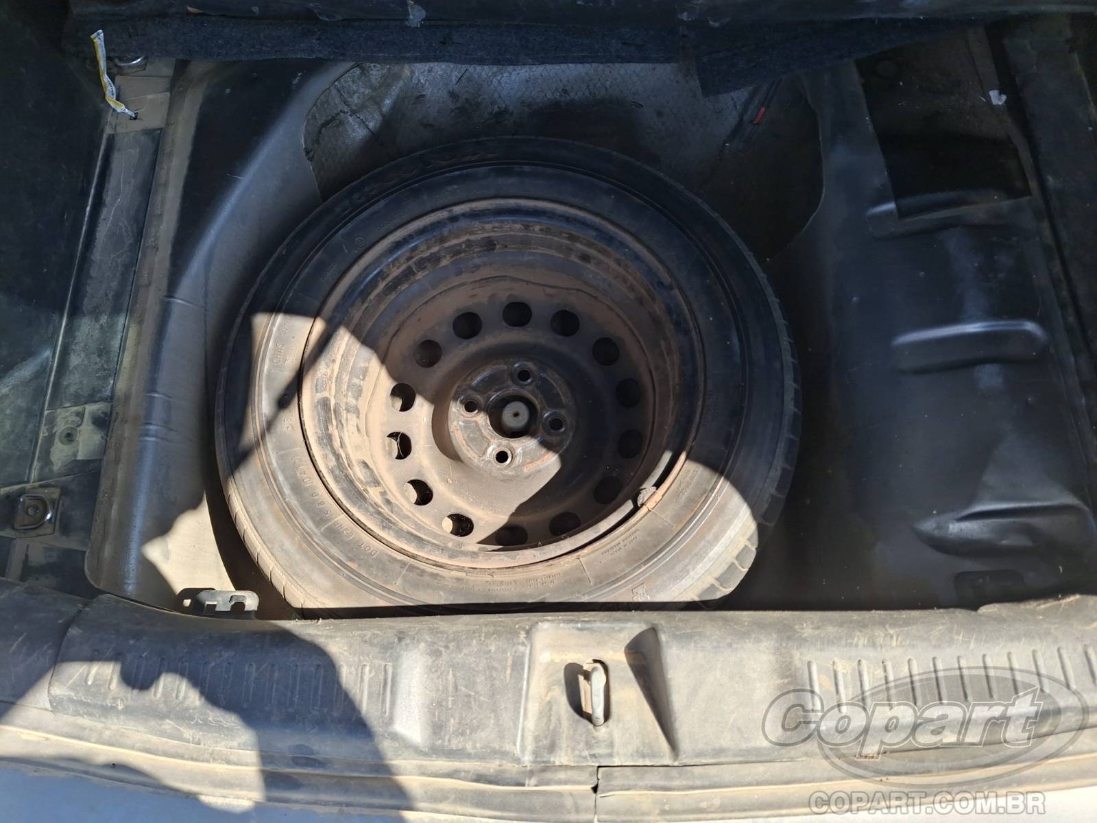2005 HONDA FIT — foto 10 de 13