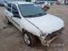 2001 CHEVROLET CORSA 