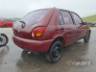 1998 FORD FIESTA 