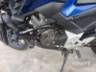 2026 HONDA CB 300F 