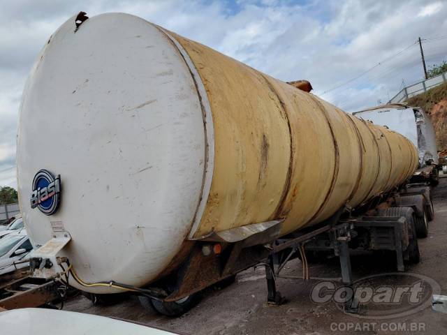 2020 BIASI Semi-Reboque 