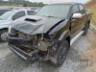 2012 TOYOTA HILUX CD 