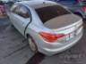 2014 CITROEN C4 LOUNGE 