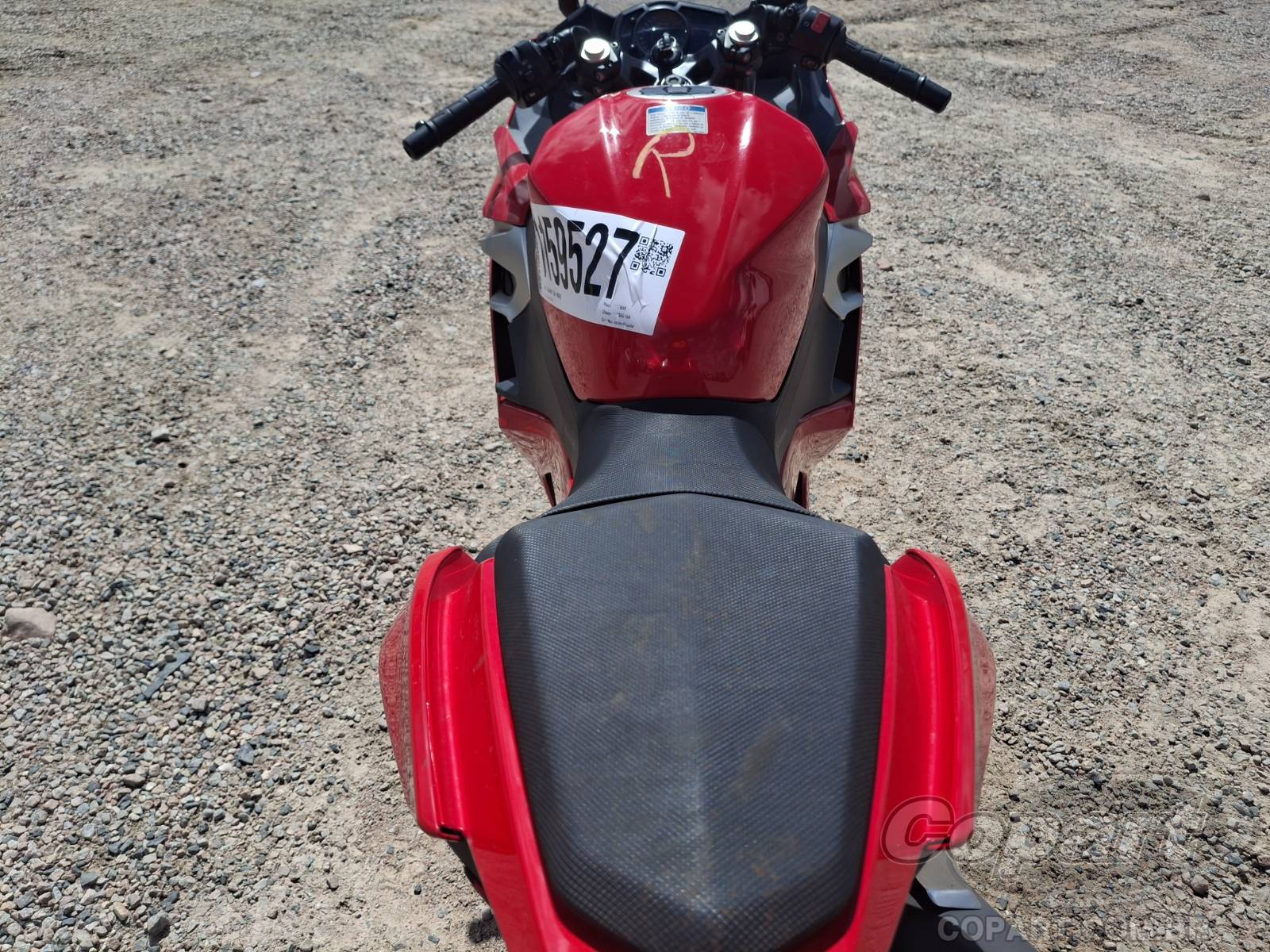 2023 KAWASAKI NINJA 400 — foto 10 de 10