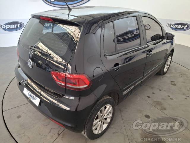 2018 VOLKSWAGEN FOX 