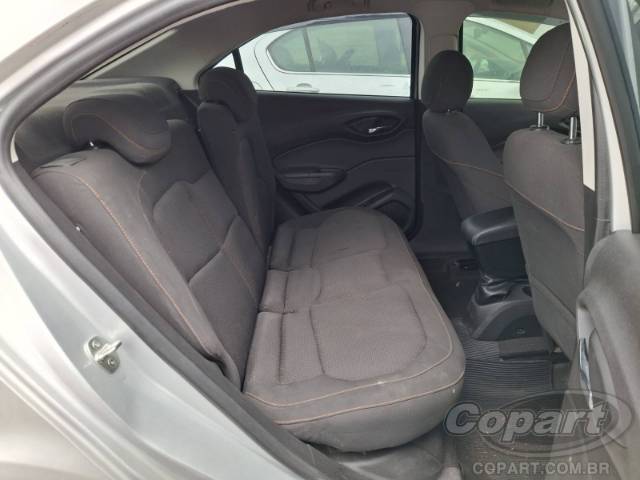 2018 CHEVROLET PRISMA 