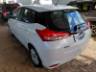 2019 TOYOTA YARIS 