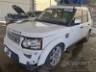 2011 LAND ROVER DISCOVERY 4 