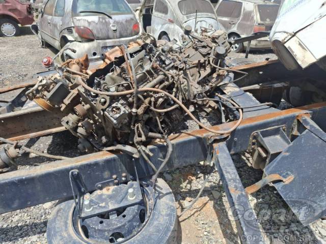 2020 VOLKSWAGEN DELIVERY 