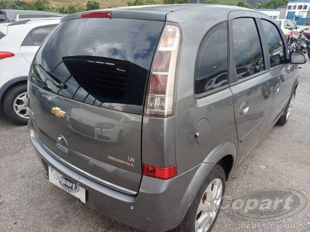 2011 CHEVROLET MERIVA 