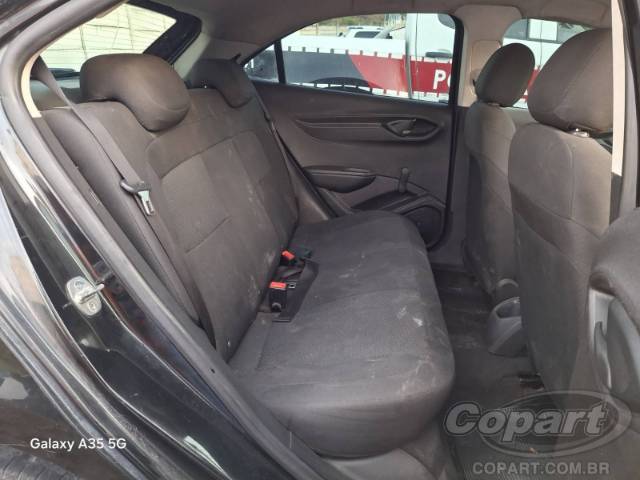 2018 CHEVROLET ONIX 